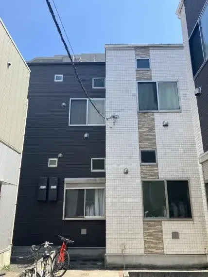 1R Koto-ku Tokyo (4)