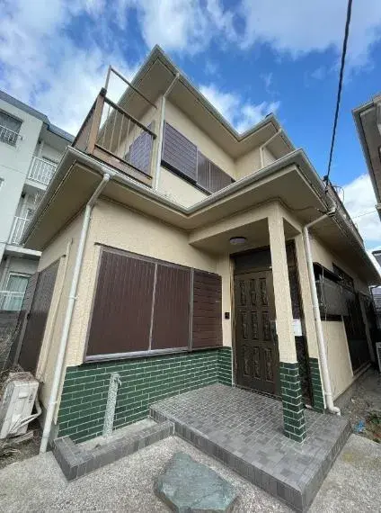 Akiya in 横须贺市