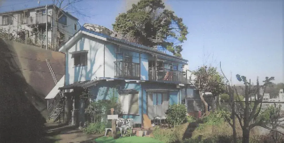 Akiya in Kanagawa