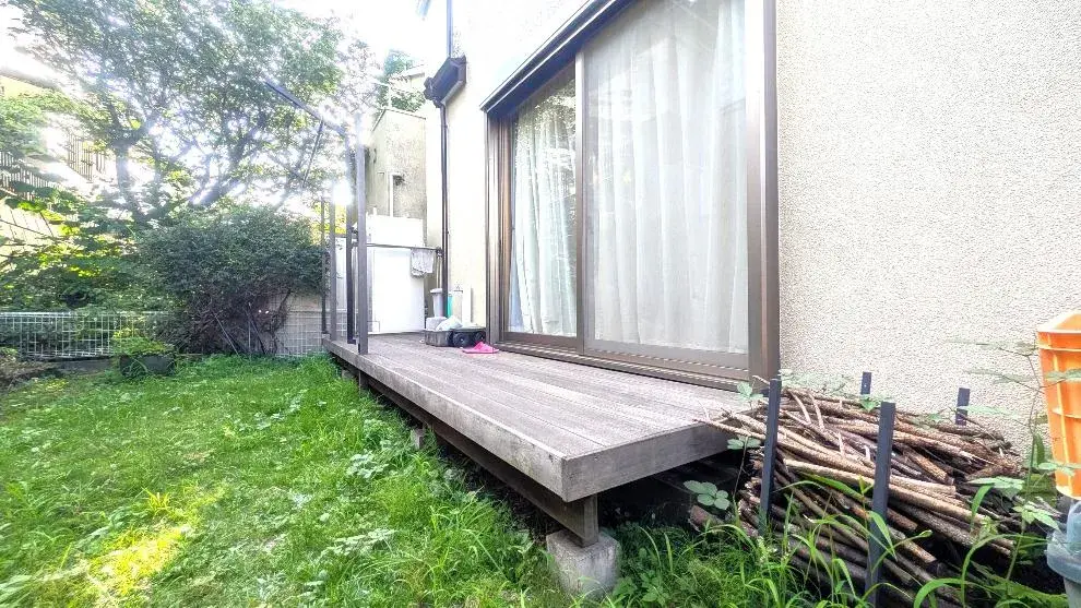 Объект недвижимости 4LDK, город Yokohama, префектура Kanagawa (2)