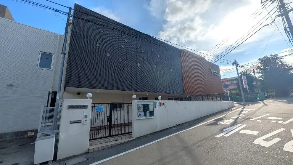 Объект недвижимости 4LDK, город Yokohama, префектура Kanagawa (3)