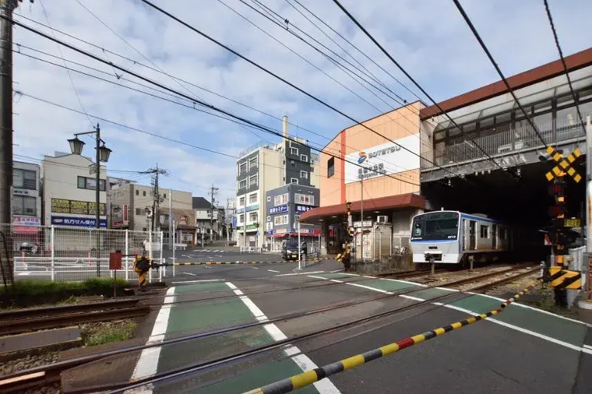 Объект недвижимости 4LDK, город Yokohama, префектура Kanagawa (4)