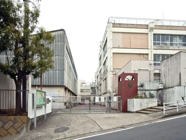 Объект недвижимости 4LDK, город Yokohama, префектура Kanagawa (5)
