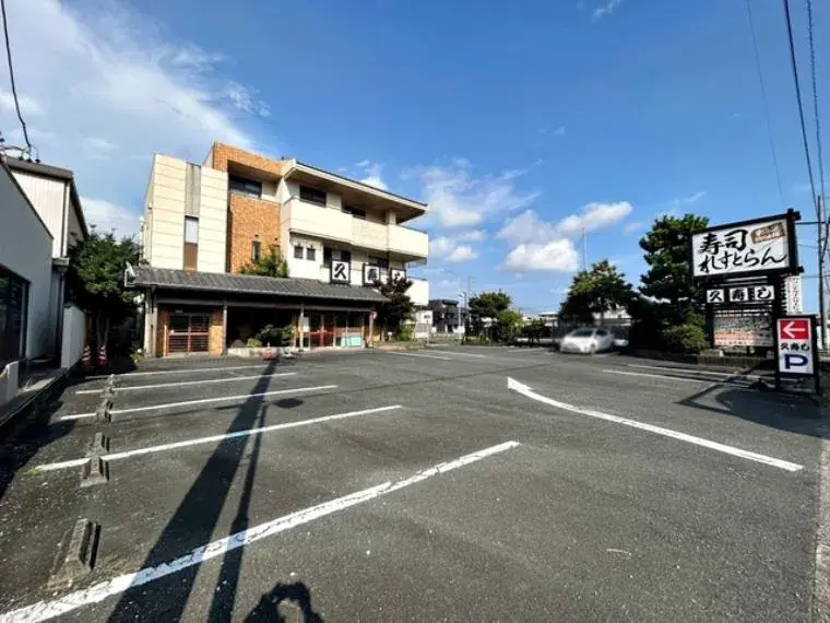 Propiedad 6DK + Tienda en la ciudad de Toyokawa, Prefectura de Aichi (2)