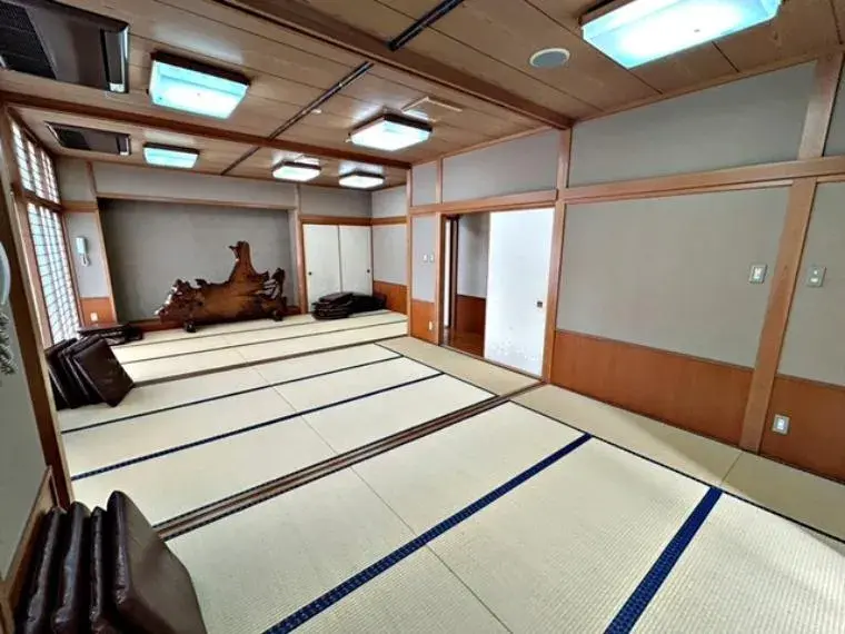 Propiedad 6DK + Tienda en la ciudad de Toyokawa, Prefectura de Aichi (13)