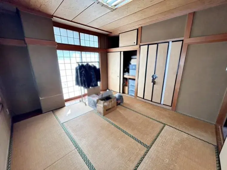 Propiedad 6DK + Tienda en la ciudad de Toyokawa, Prefectura de Aichi (16)