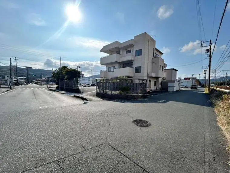 Propiedad 6DK + Tienda en la ciudad de Toyokawa, Prefectura de Aichi (3)