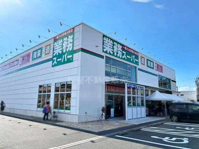 Propiedad 6DK + Tienda en la ciudad de Toyokawa, Prefectura de Aichi (29)