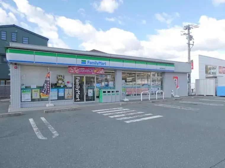 Propiedad 6DK + Tienda en la ciudad de Toyokawa, Prefectura de Aichi (30)