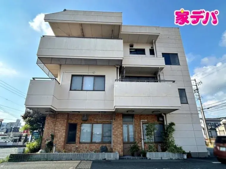 Propiedad 6DK + Tienda en la ciudad de Toyokawa, Prefectura de Aichi (4)