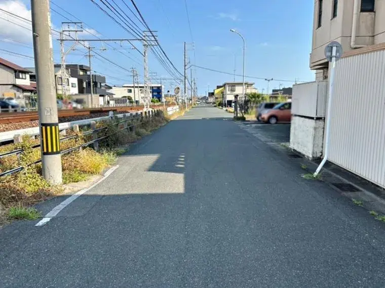 Propiedad 6DK + Tienda en la ciudad de Toyokawa, Prefectura de Aichi (5)