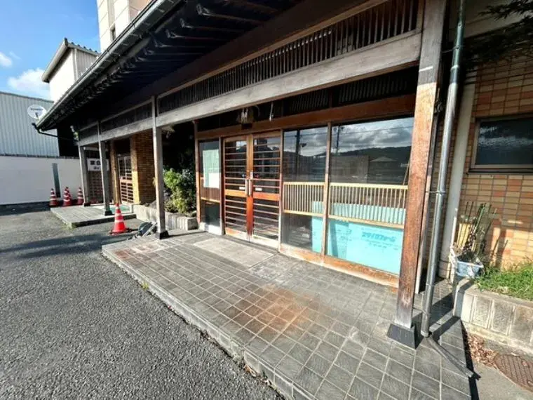 Propiedad 6DK + Tienda en la ciudad de Toyokawa, Prefectura de Aichi (6)