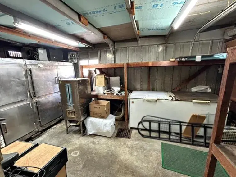 Propiedad 6DK + Tienda en la ciudad de Toyokawa, Prefectura de Aichi (10)