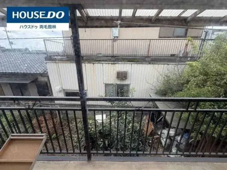 3DK Sano City Tochigi Prefecture (2)