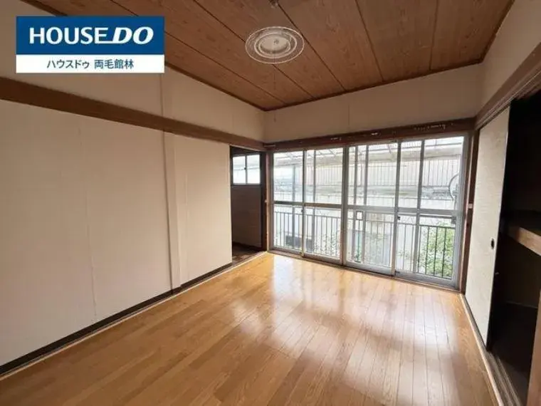 3DK Sano City Tochigi Prefecture (5)