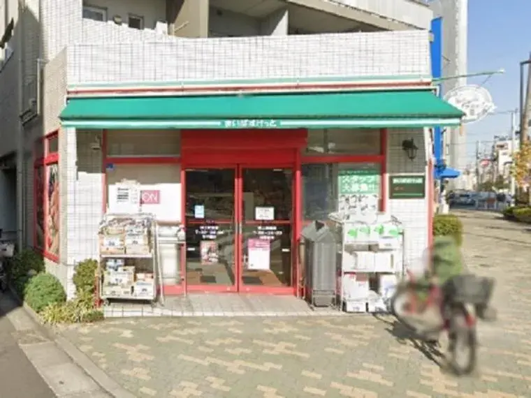 4LDK Property Sumida-ku Tokyo (11)