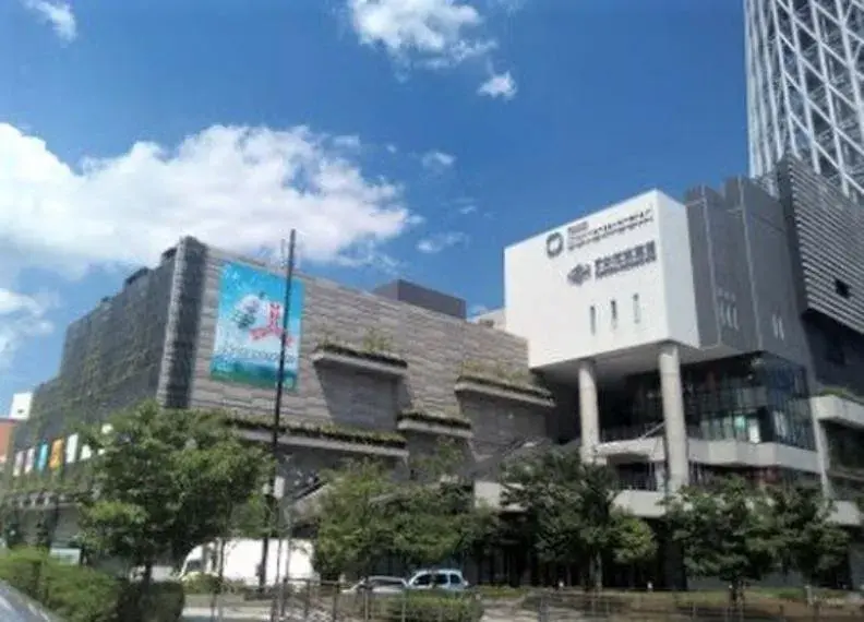 4LDK Property Sumida-ku Tokyo (13)