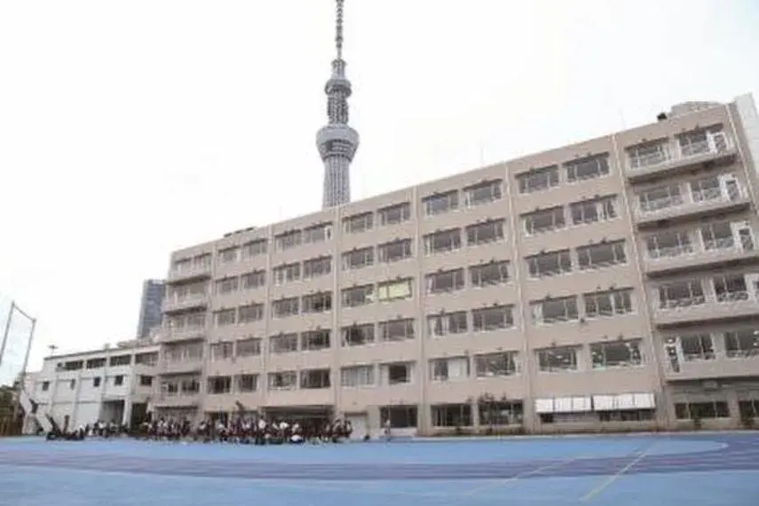 4LDK Property Sumida-ku Tokyo (15)