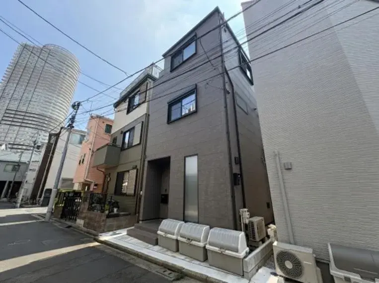 4LDK Property Sumida-ku Tokyo (4)