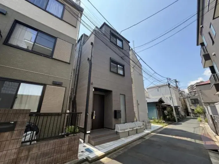 4LDK Property Sumida-ku Tokyo (5)