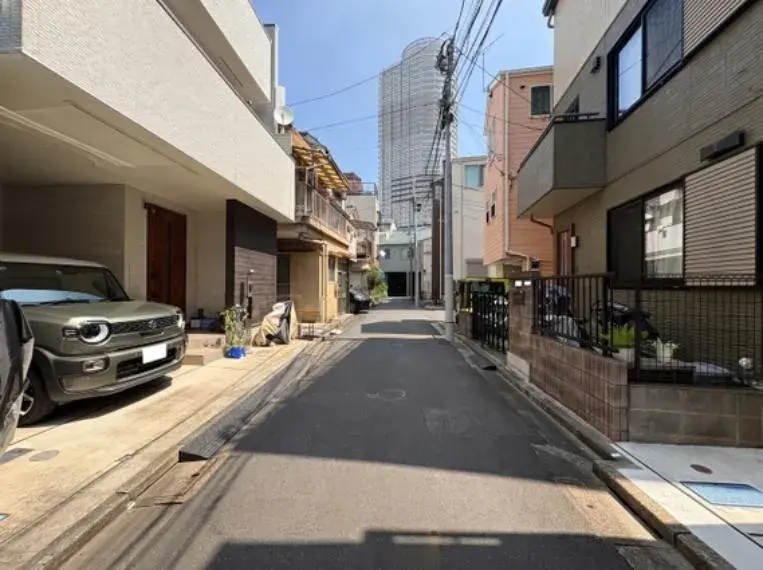 4LDK Property Sumida-ku Tokyo (6)