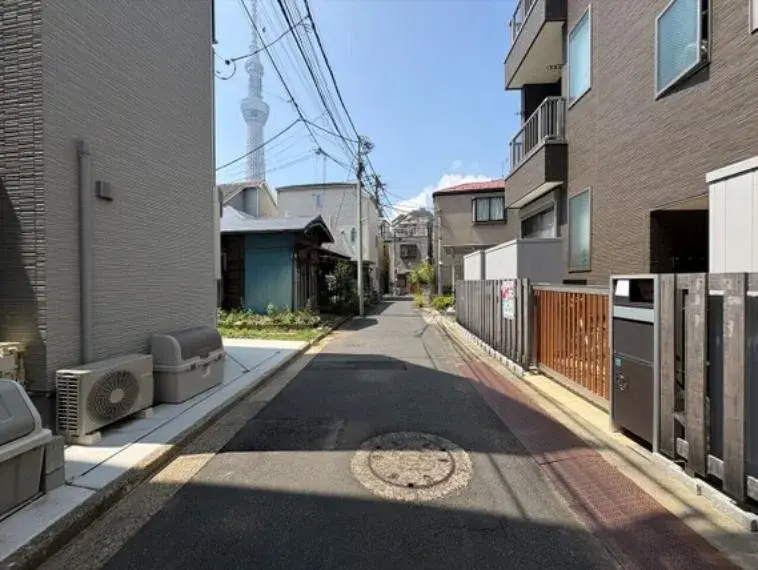 4LDK Property Sumida-ku Tokyo (7)