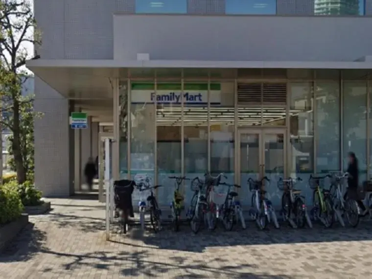 4LDK Property Sumida-ku Tokyo (10)