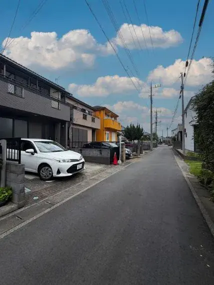3LDK Yashio City Saitama Prefecture (3)