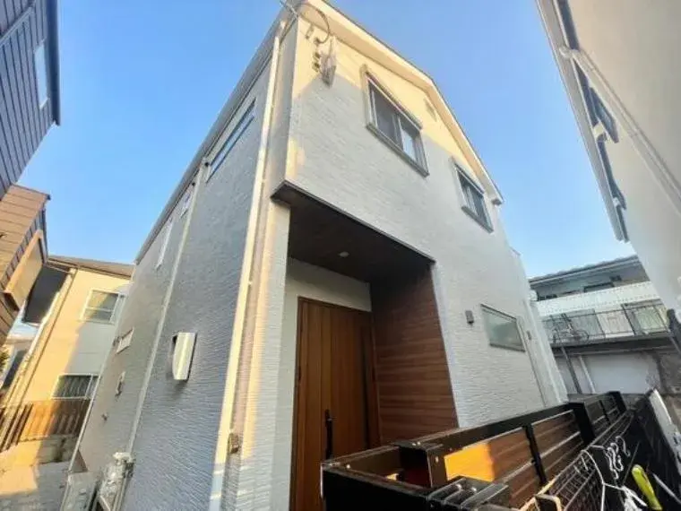 Akiya in Tokyo