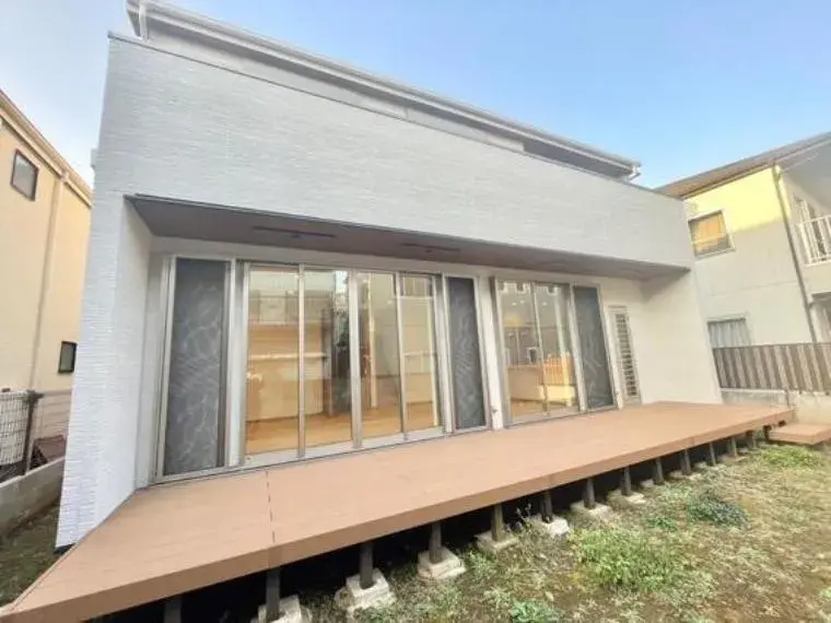 4LDK Property Nerima Ward Tokyo (2)