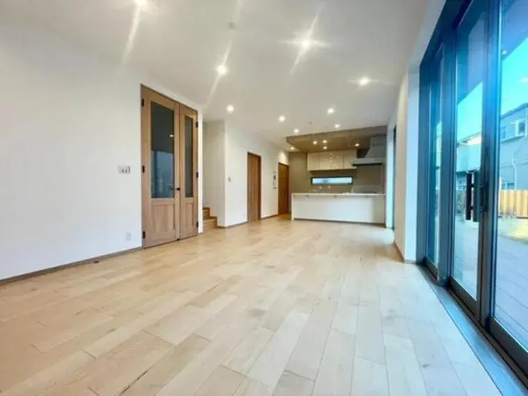 4LDK Property Nerima Ward Tokyo (11)