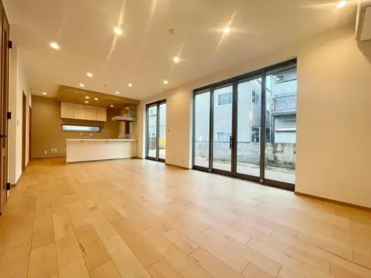 4LDK Property Nerima Ward Tokyo (20)