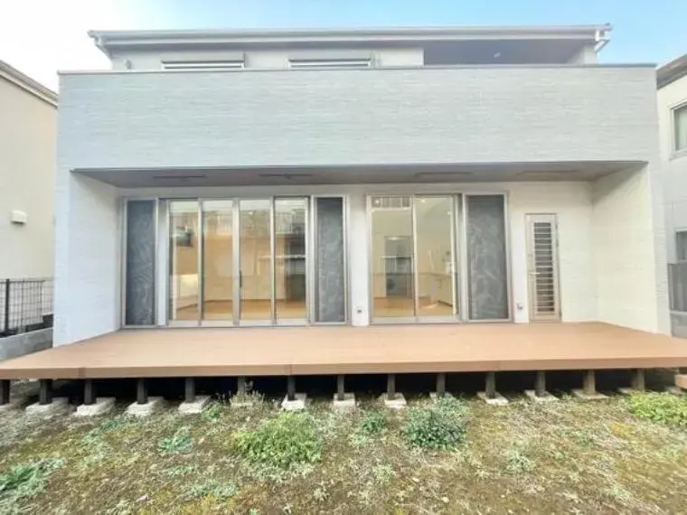 4LDK Property Nerima Ward Tokyo (3)