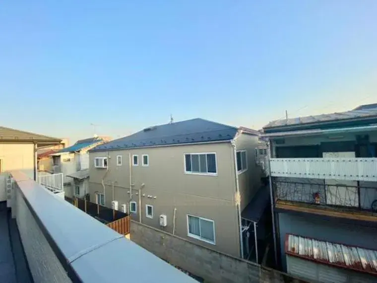 4LDK Property Nerima Ward Tokyo (29)