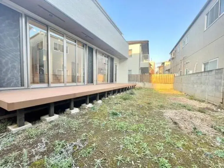 4LDK Property Nerima Ward Tokyo (5)