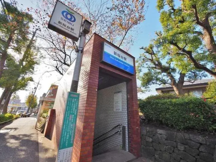 4LDK Property Nerima Ward Tokyo (7)