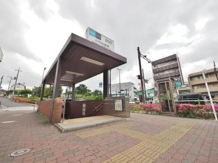 4LDK Property Nerima Ward Tokyo (8)