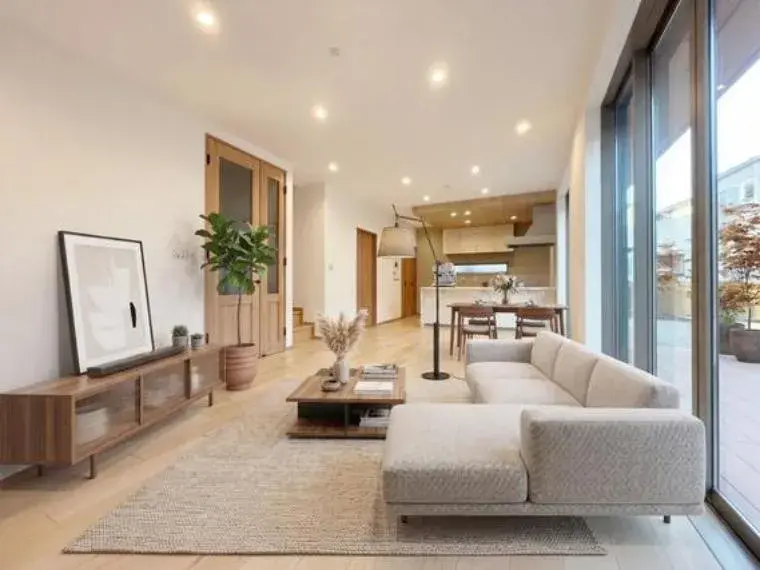 4LDK Property Nerima Ward Tokyo (9)