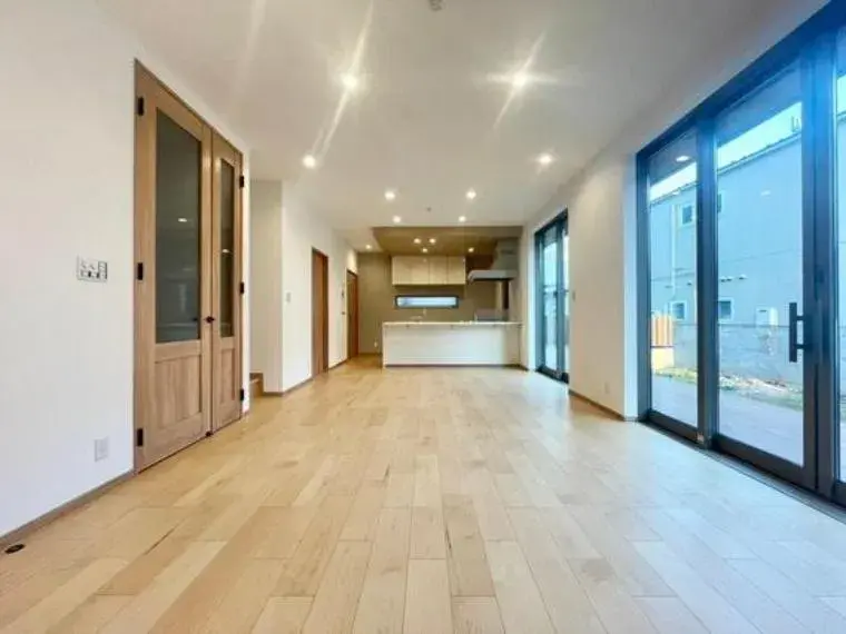 4LDK Property Nerima Ward Tokyo (10)