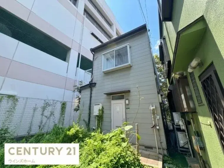 1LDK Property Katsushika Ward Tokyo (2)