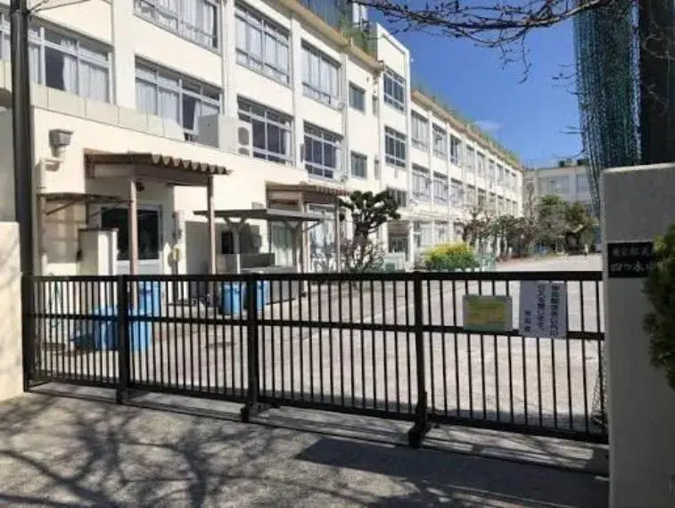 1LDK Property Katsushika Ward Tokyo (4)