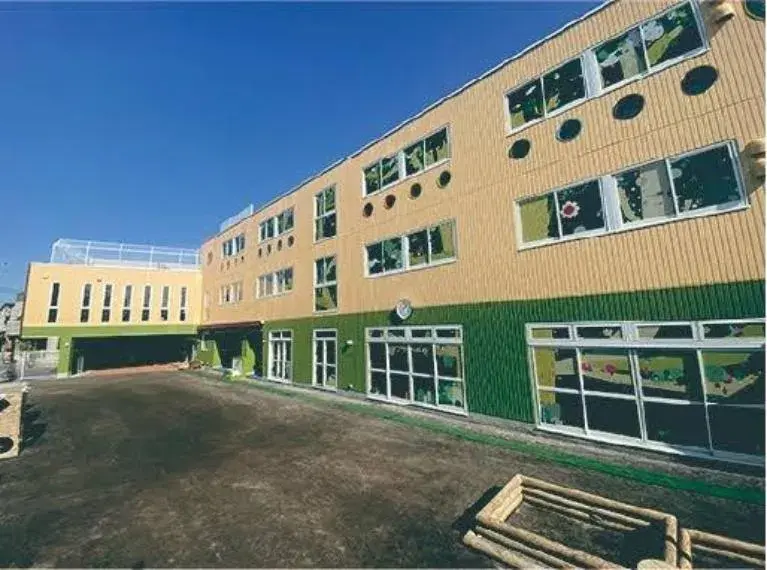 1LDK Property Katsushika Ward Tokyo (5)