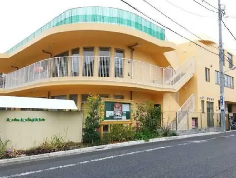 1LDK Property Katsushika Ward Tokyo (6)