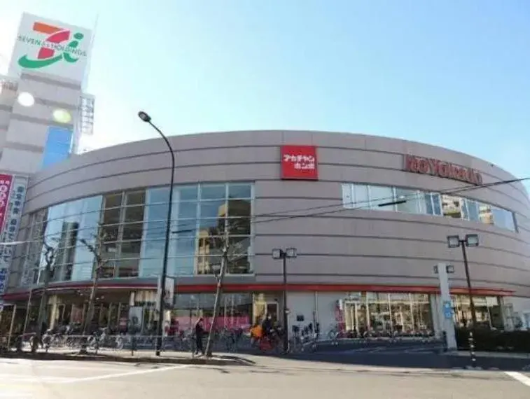 1LDK Property Katsushika Ward Tokyo (7)