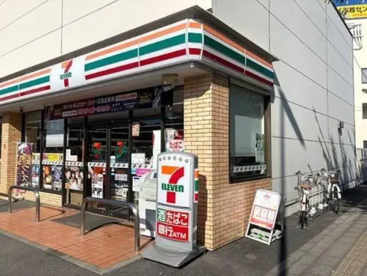 1LDK Property Katsushika Ward Tokyo (8)