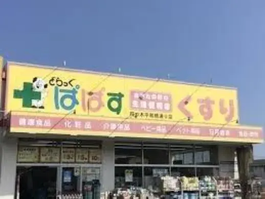 1LDK Property Katsushika Ward Tokyo (9)