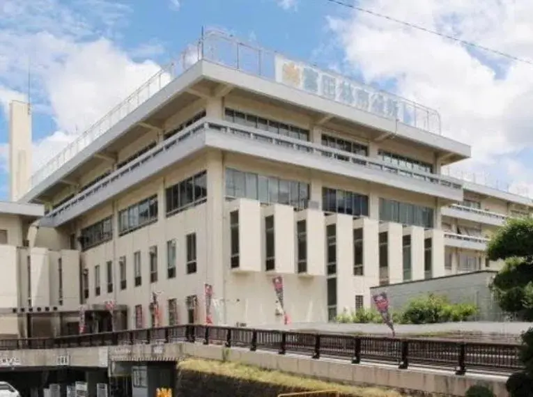 4LDK物件 富田林市 大阪府 (7)