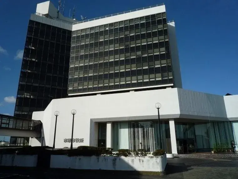 [2SLDK户型] 市原市 千叶县 (34)
