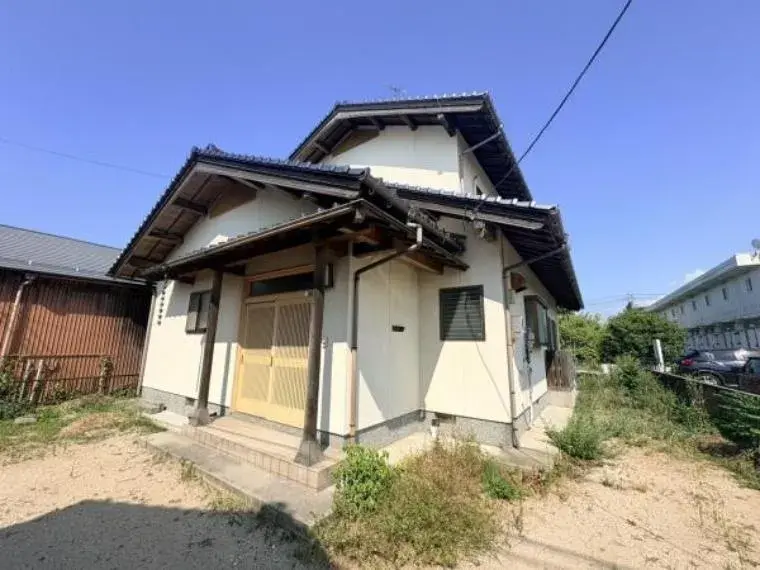 Akiya in 米子市