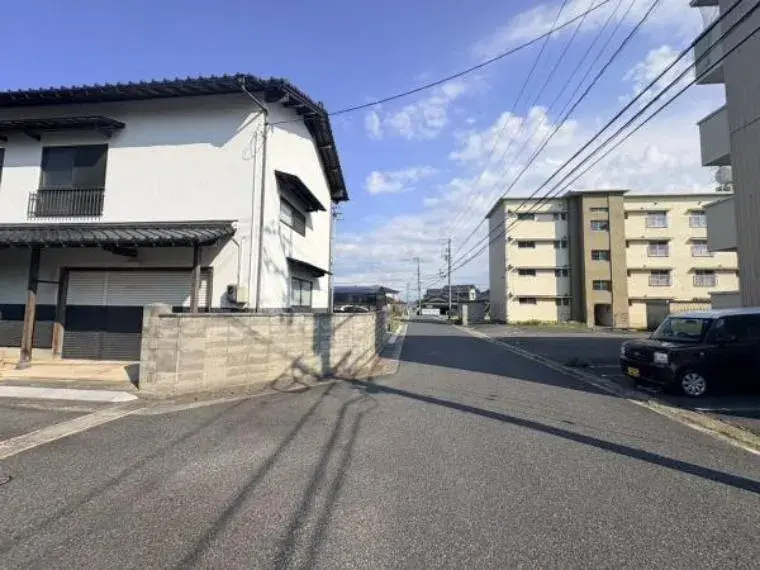 Недвижимость 6LDK, город Yonago, префектура Tottori (2)